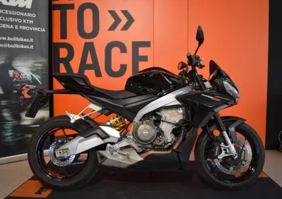 Aprilia Tuono 660 Factory (2022 - 24) - Annuncio 10086937