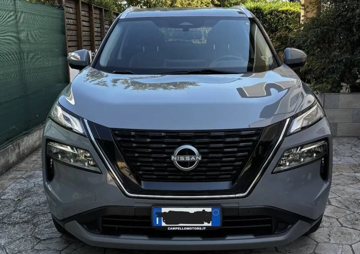 Nissan X-Trail 1.5 e-power Tekna 2wd (3)
