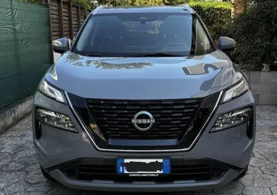 Nissan X-Trail 1.5 e-power Tekna 2wd (3)