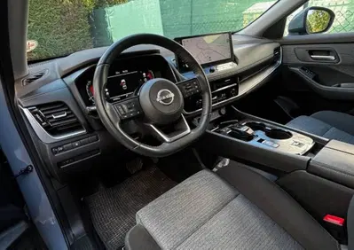 Nissan X-Trail 1.5 e-power Tekna 2wd (6)