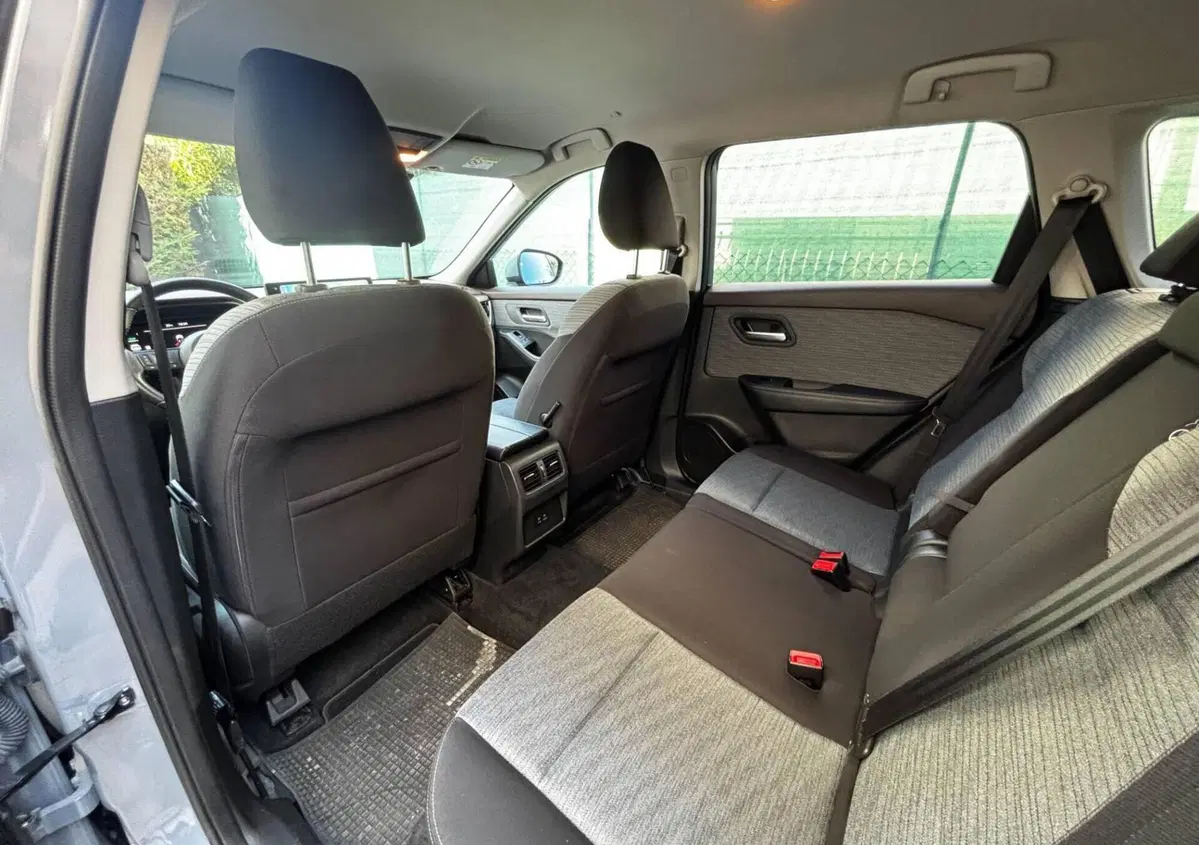 Nissan X-Trail 1.5 e-power Tekna 2wd (10)