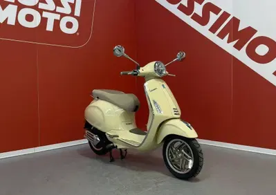 Vespa Primavera 50 4T 3v Sport (2021 - 22) - Annuncio 10086939