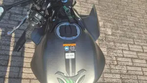 Kawasaki Z 650 (2021 - 24)  (3)