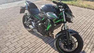 Kawasaki Z 650 (2021 - 24)  (9)