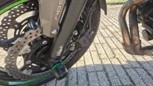 Kawasaki Z 650 (2021 - 24)  (11)