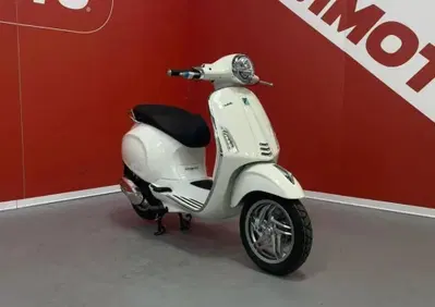 Vespa Primavera 125 (2026) - Annuncio 10086943