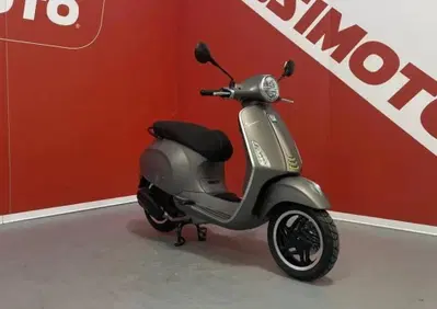 Vespa Primavera 125 Tech (2024 - 25) - Annuncio 10086946
