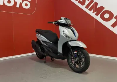 Piaggio Beverly 400 S (2025 - 26) - Annuncio 10086947