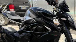 MV Agusta Brutale 800 RR (2021 - 25)  (11)