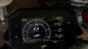 MV Agusta Brutale 800 RR (2021 - 25)  (13)