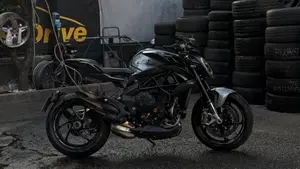 MV Agusta Brutale 800 RR (2021 - 25) 