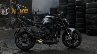 MV Agusta Brutale 800 RR (2021 - 25)