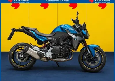 Bmw F 900 R (2025 - 27) - Annuncio 10086948