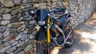 HM CRE 50 Baja (2011 - 17) usata
