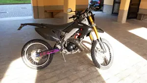 HM CRE 50 Baja (2011 - 17)  (5)