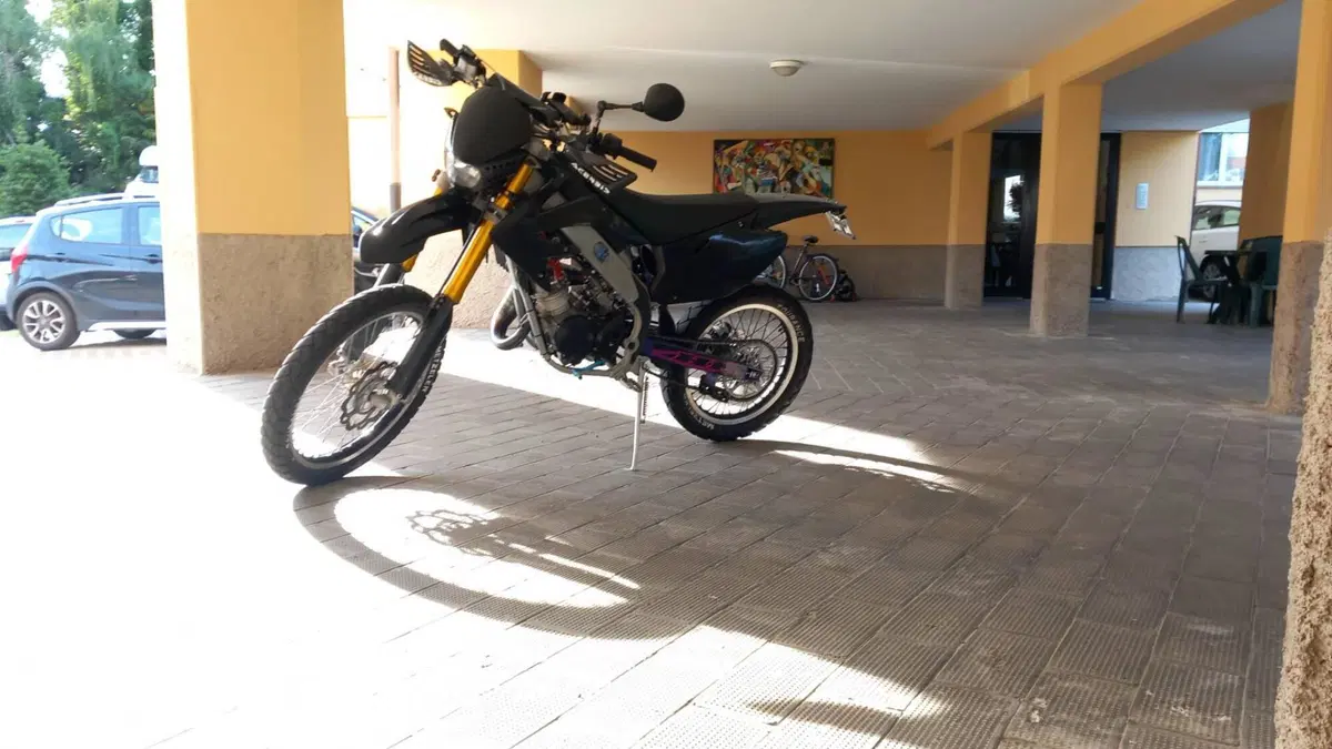 HM CRE 50 Baja (2011 - 17)  (6)