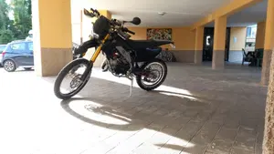 HM CRE 50 Baja (2011 - 17)  (6)