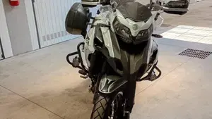 Benelli TRK 502X (2021 - 26) 