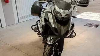 Benelli TRK 502X (2021 - 26) usata