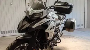 Benelli TRK 502X (2021 - 26)  (2)