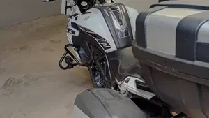 Benelli TRK 502X (2021 - 26)  (3)