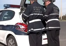 Roma: incidente in moto, muore un 19enne
