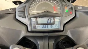 Kawasaki ER-6F ABS (2012 - 16)  (4)