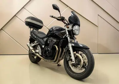Suzuki GSF 650 Bandit (2005 - 06) - Annuncio 10086958