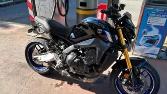 Yamaha MT-09 SP (2021 - 23) usata