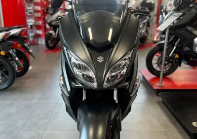 Suzuki Burgman AN 400 (2017 - 20) - Annuncio 10086964