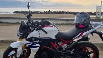 Bmw G 310 R (2021 - 25)