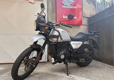 Royal Enfield Himalayan 411 (2021 - 24) - Annuncio 10086965