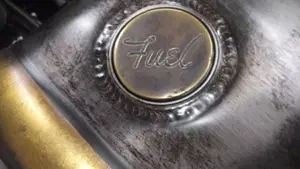 Harley-Davidson 1450 Fat Boy (1999 - 02) - FLSTF  (2)