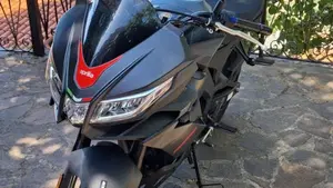 Aprilia Tuono 125 (2025 - 26)  (3)
