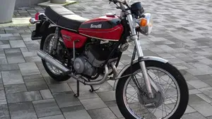 Benelli  
