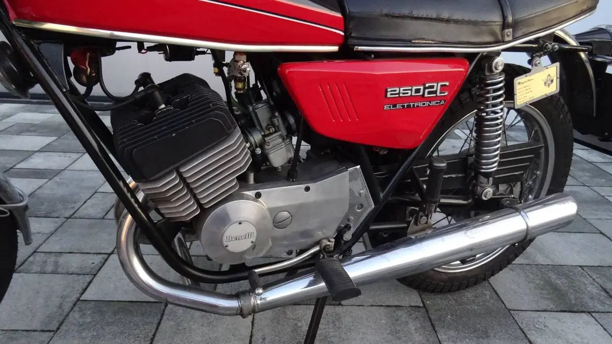 Benelli   (3)