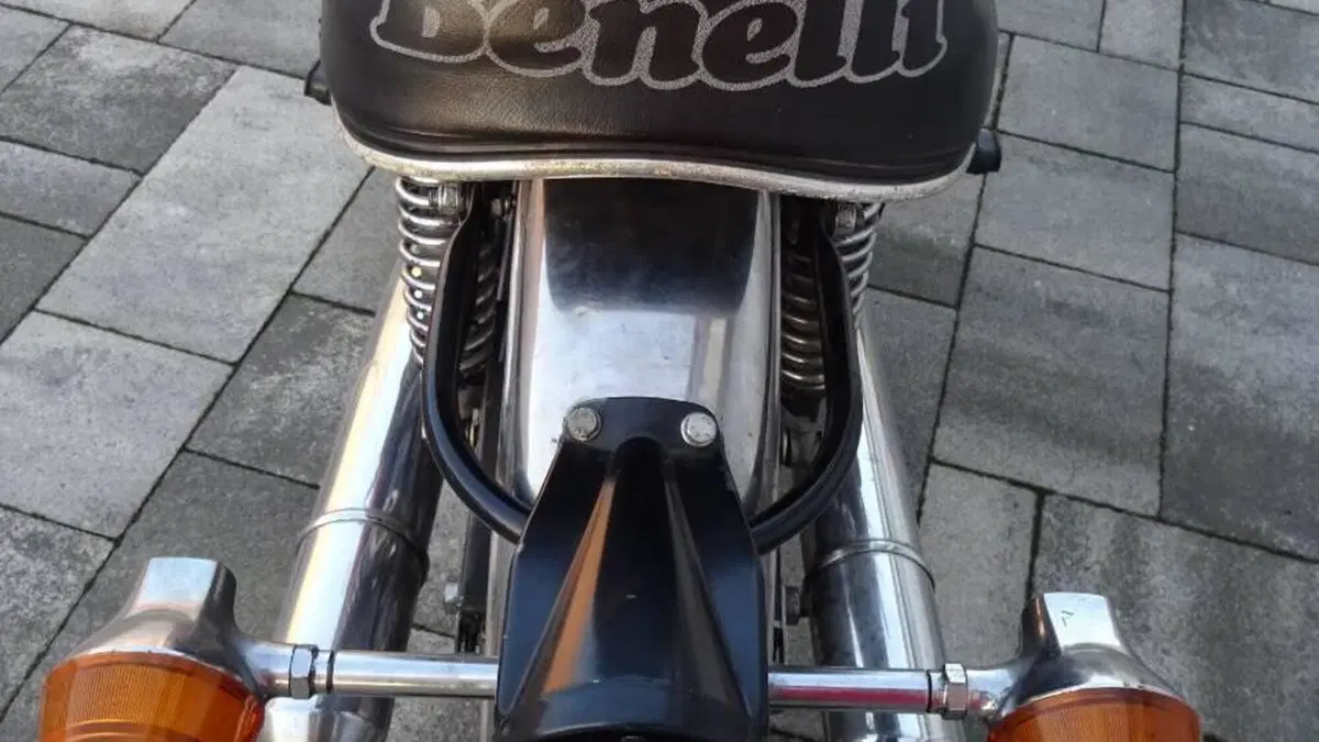 Benelli   (5)