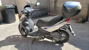 Kymco Agility 50 Carry (2011 - 18)  (2)