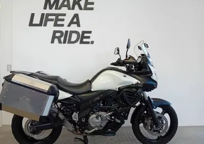 Suzuki V-Strom 650 ABS (2011 - 17) - Annuncio 10086976