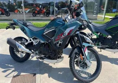Kawasaki KLE 500 (2026) - Annuncio 10086978