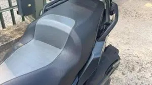 Bmw C 400 X (2018 - 20)  (4)