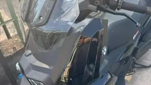 Bmw C 400 X (2018 - 20)  (6)