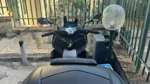 Bmw C 400 X (2018 - 20)  (7)
