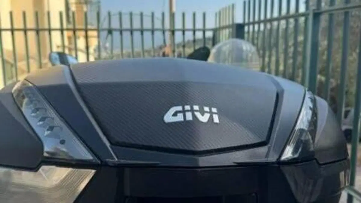Bmw C 400 X (2018 - 20)  (10)