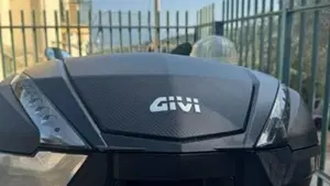 Bmw C 400 X (2018 - 20)  (10)