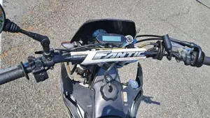Fantic Motor XMF 125 Motard Performance 4t (2021 - 22)  (5)
