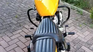 Harley-Davidson Street Bob 117 (2025 - 26)  (5)