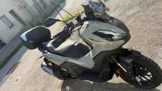 Honda ADV 350 Special Edition (2025 - 26) usata