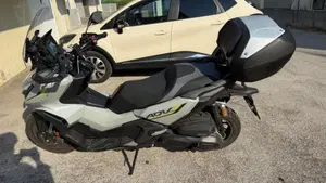Honda ADV 350 Special Edition (2025 - 26)  (3)