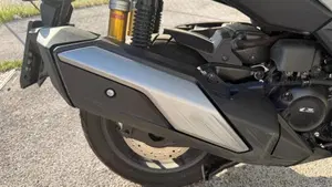 Honda ADV 350 Special Edition (2025 - 26)  (5)